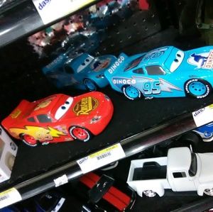 Meet your Posher, Roger